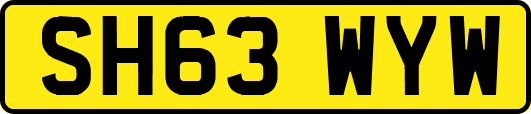 SH63WYW