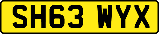SH63WYX