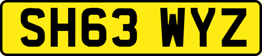 SH63WYZ
