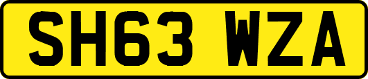 SH63WZA