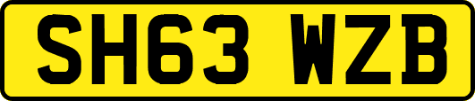 SH63WZB