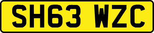 SH63WZC