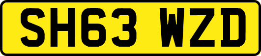 SH63WZD