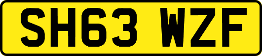 SH63WZF