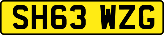 SH63WZG