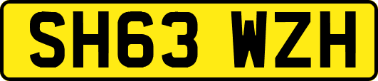 SH63WZH