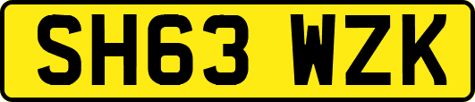 SH63WZK