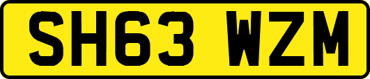 SH63WZM