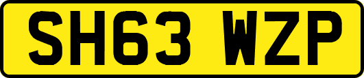 SH63WZP