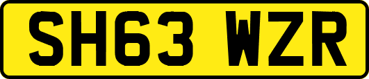SH63WZR