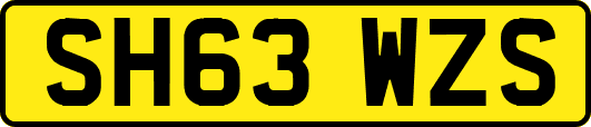 SH63WZS