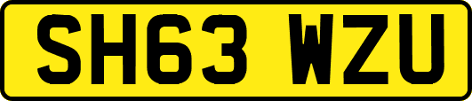 SH63WZU