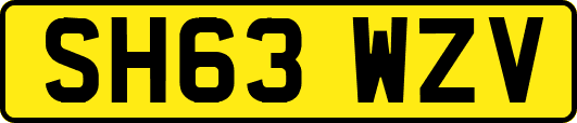 SH63WZV