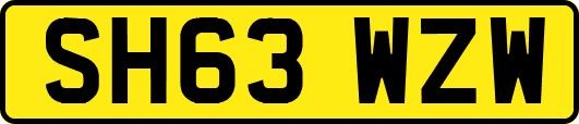 SH63WZW