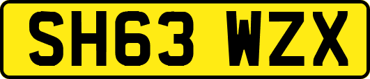 SH63WZX