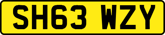 SH63WZY