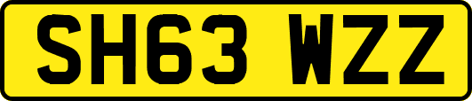 SH63WZZ