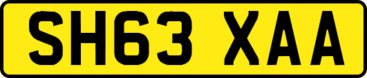 SH63XAA