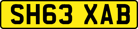 SH63XAB