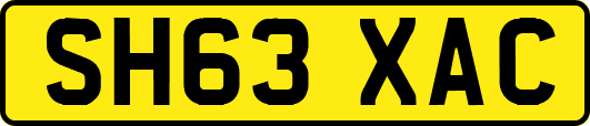 SH63XAC