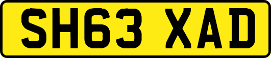 SH63XAD