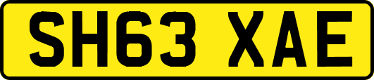 SH63XAE
