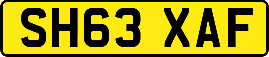 SH63XAF
