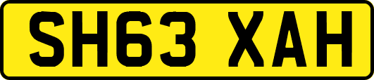 SH63XAH