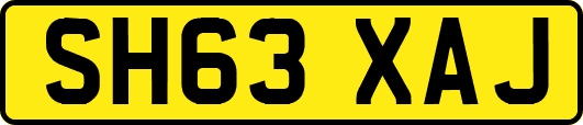 SH63XAJ