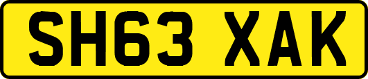 SH63XAK