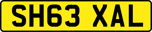 SH63XAL