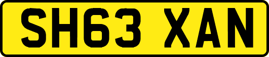 SH63XAN