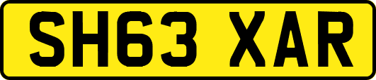 SH63XAR