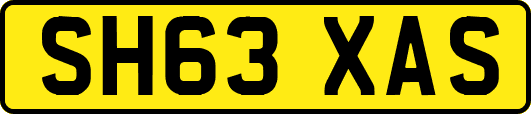 SH63XAS