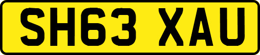 SH63XAU