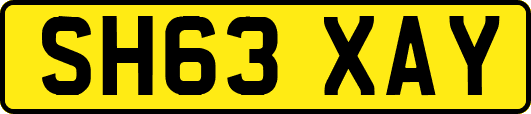 SH63XAY