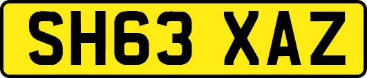SH63XAZ