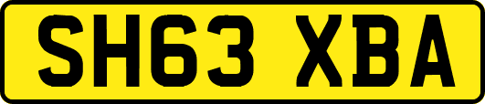 SH63XBA