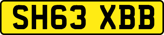 SH63XBB