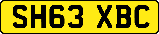 SH63XBC