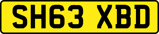 SH63XBD