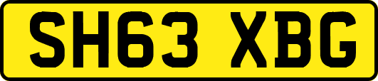 SH63XBG