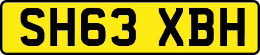 SH63XBH