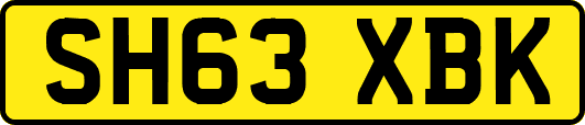 SH63XBK