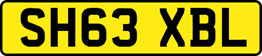 SH63XBL