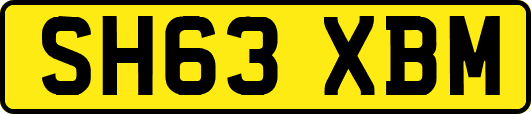 SH63XBM