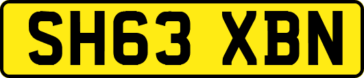 SH63XBN