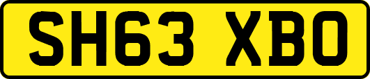 SH63XBO