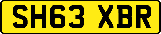 SH63XBR