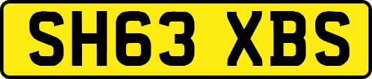 SH63XBS